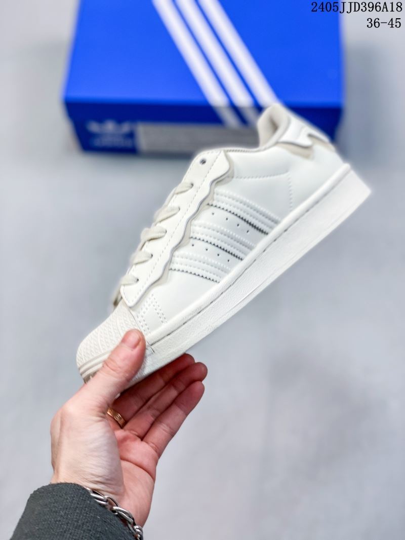 Adidas Superstar Shoes